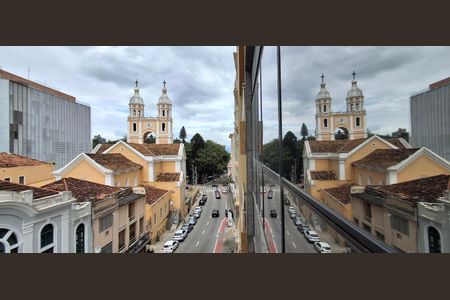 Apartamento para alugar com 41m², 1 quarto e sem vaga Apartamento para alugar com 41m², 1 quarto e sem vagaVista Cozinha