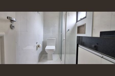 Apartamento para alugar com 41m², 1 quarto e sem vaga Apartamento para alugar com 41m², 1 quarto e sem vagaBanheiro