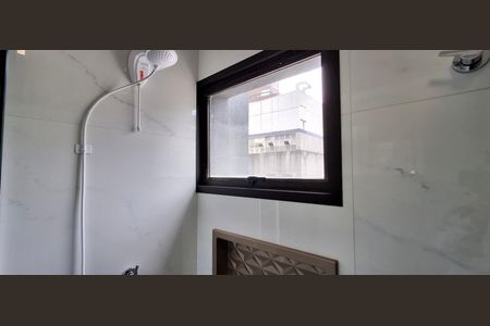 Apartamento para alugar com 41m², 1 quarto e sem vaga Apartamento para alugar com 41m², 1 quarto e sem vagaBanheiro