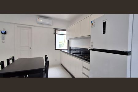 Apartamento para alugar com 41m², 1 quarto e sem vaga Apartamento para alugar com 41m², 1 quarto e sem vagaCozinha