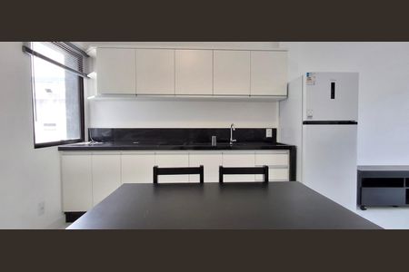 Apartamento para alugar com 41m², 1 quarto e sem vaga Apartamento para alugar com 41m², 1 quarto e sem vagaCozinha