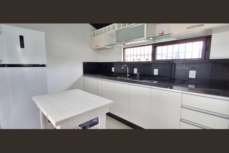 Apartamento para alugar com 72m², 1 quarto e sem vagaCozinha