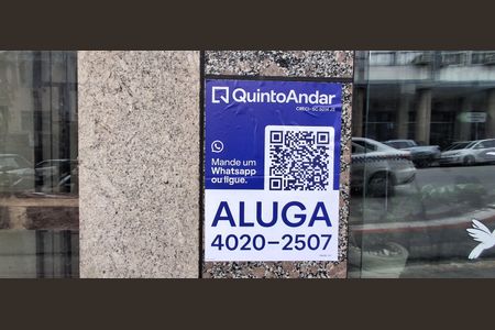 Apartamento para alugar com 72m², 1 quarto e sem vagaPlaca