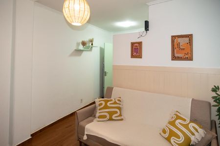 Apartamento à venda com 1 quarto, 40m² em República, São Paulo