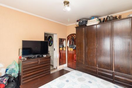 Suíte de casa à venda com 2 quartos, 151m² em Jardim Japao, São Paulo