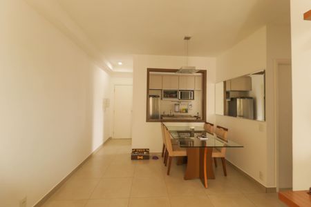 Apartamento à venda com 2 quartos, 67m² em Engordadouro, Jundiaí