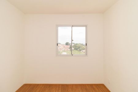 Quarto 1 de apartamento para alugar com 2 quartos, 33m² em Parque Novo Mundo, São Paulo