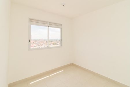 Sala de apartamento para alugar com 2 quartos, 33m² em Parque Novo Mundo, São Paulo