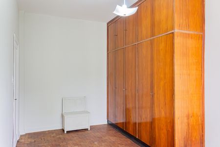 Quarto de apartamento à venda com 1 quarto, 60m² em Barra Funda, São Paulo