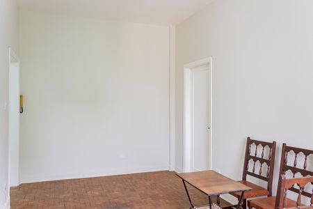 Sala de apartamento à venda com 1 quarto, 60m² em Barra Funda, São Paulo