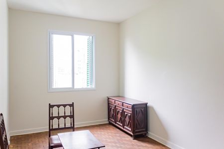 Sala de apartamento à venda com 1 quarto, 60m² em Barra Funda, São Paulo