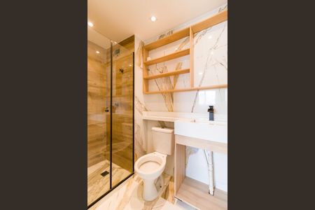 Kitnet/Studio para alugar com 1 quarto, 25m² em Vila Andrade, São Paulo