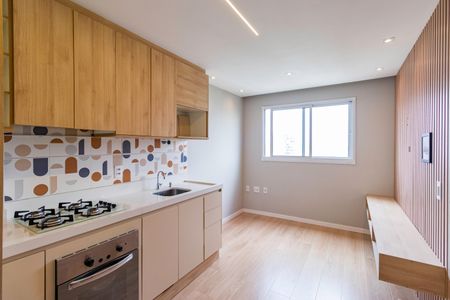 Kitnet/Studio para alugar com 1 quarto, 25m² em Vila Andrade, São Paulo