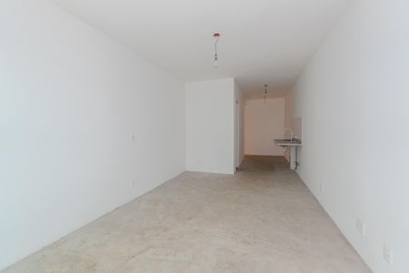 Studio de kitnet/studio à venda com 1 quarto, 39m² em Bela Vista, São Paulo