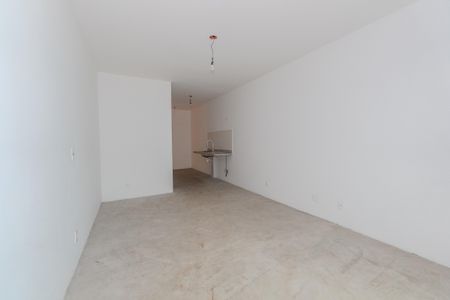 Studio de kitnet/studio à venda com 1 quarto, 39m² em Bela Vista, São Paulo