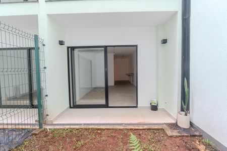 Sacada de kitnet/studio à venda com 1 quarto, 39m² em Bela Vista, São Paulo