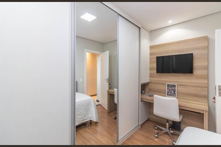 Apartamento à venda com 2 quartos, 127m² em Boa Vista, Belo Horizonte