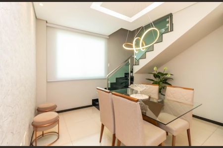 Apartamento à venda com 2 quartos, 127m² em Boa Vista, Belo Horizonte