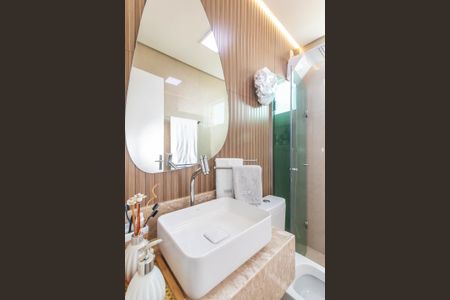 Apartamento à venda com 2 quartos, 127m² em Boa Vista, Belo Horizonte