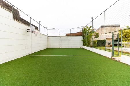 Apartamento à venda com 79m², 2 quartos e 2 vagasÁrea comum - Quadra