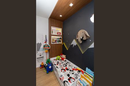 Apartamento à venda com 79m², 2 quartos e 2 vagasQuarto