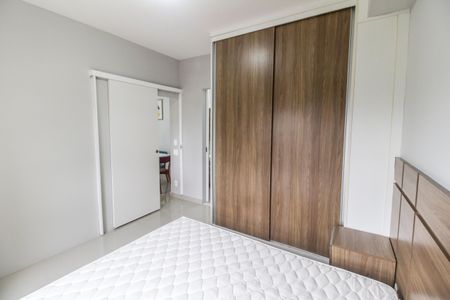 Apartamento para alugar com 40m², 1 quarto e 1 vaga Apartamento para alugar com 40m², 1 quarto e 1 vagaSuíte