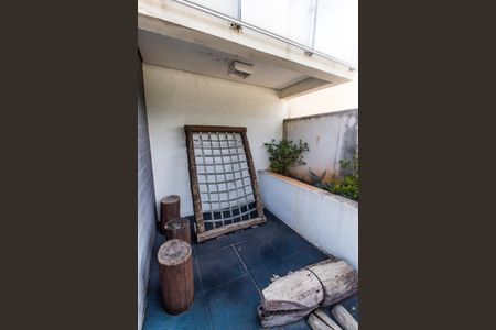 Apartamento para alugar com 40m², 1 quarto e 1 vagaÁrea comum - Playground