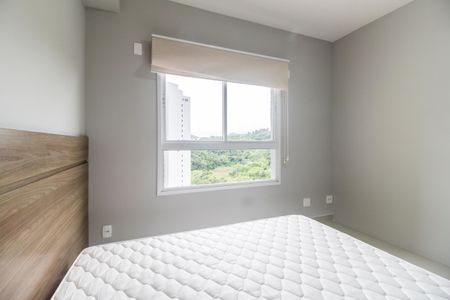 Suíte de apartamento para alugar com 1 quarto, 40m² em Melville Empresarial Ii, Barueri