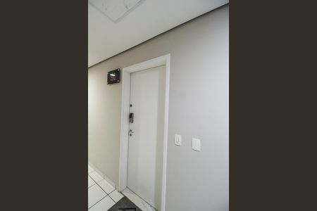 Apartamento para alugar com 40m², 1 quarto e 1 vaga Apartamento para alugar com 40m², 1 quarto e 1 vagaEntrada