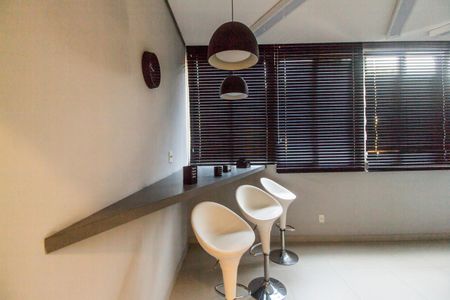 Apartamento para alugar com 40m², 1 quarto e 1 vaga Apartamento para alugar com 40m², 1 quarto e 1 vagaÁrea comum