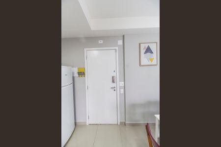 Apartamento para alugar com 40m², 1 quarto e 1 vaga Apartamento para alugar com 40m², 1 quarto e 1 vagaEntrada