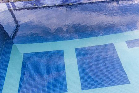 Apartamento para alugar com 40m², 1 quarto e 1 vagaPiscina