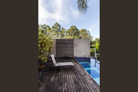 Apartamento para alugar com 40m², 1 quarto e 1 vagaPiscina