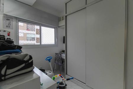 Quarto 1 de apartamento à venda com 2 quartos, 38m² em Vila Formosa, São Paulo
