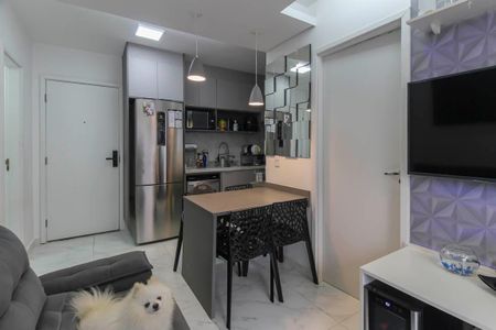Sala de apartamento à venda com 2 quartos, 38m² em Vila Formosa, São Paulo