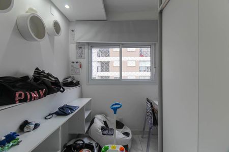 Quarto 1 de apartamento à venda com 2 quartos, 38m² em Vila Formosa, São Paulo