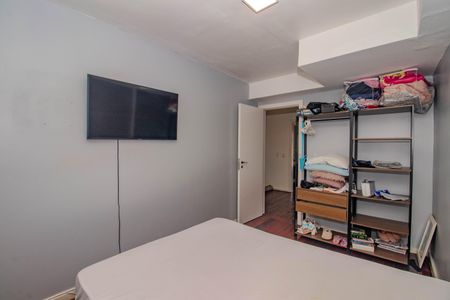 Quarto 1 de casa de condomínio à venda com 3 quartos, 276m² em Boa Vista, Porto Alegre