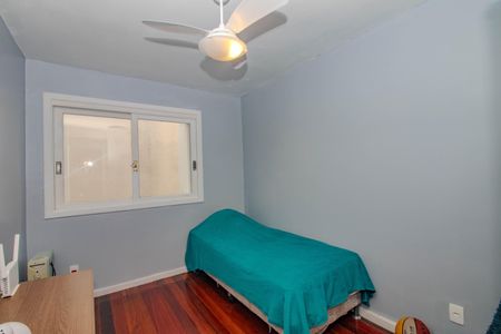 Quarto 2 de casa de condomínio à venda com 3 quartos, 276m² em Boa Vista, Porto Alegre