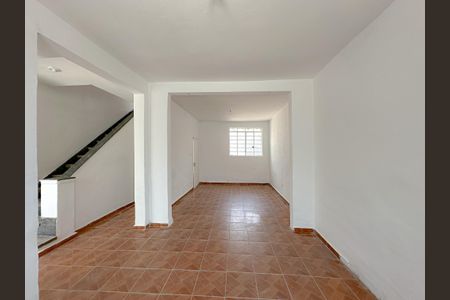Sala de casa para alugar com 3 quartos, 140m² em Barra Funda, São Paulo