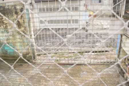 Vista do Quarto de casa para alugar com 1 quarto, 40m² em Vila Carrão, São Paulo