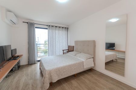 Studio de kitnet/studio à venda com 1 quarto, 31m² em Bela Vista, São Paulo