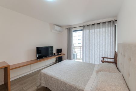 Studio de kitnet/studio à venda com 1 quarto, 31m² em Bela Vista, São Paulo