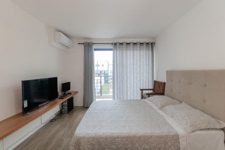 Studio de kitnet/studio à venda com 1 quarto, 31m² em Bela Vista, São Paulo