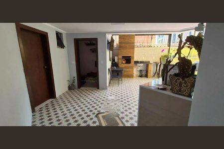 Apartamento à venda com 154m², 3 quartos e 2 vagasFoto 32