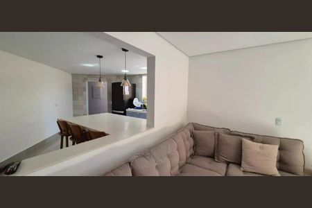 Foto 02 de apartamento à venda com 3 quartos, 154m² em Santa Paula, São Caetano do Sul