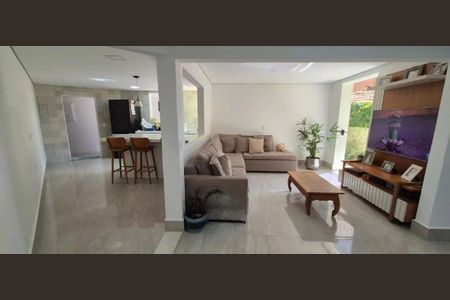 Foto 01 de apartamento à venda com 3 quartos, 154m² em Santa Paula, São Caetano do Sul