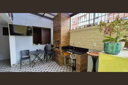 Apartamento à venda com 154m², 3 quartos e 2 vagasFoto 28