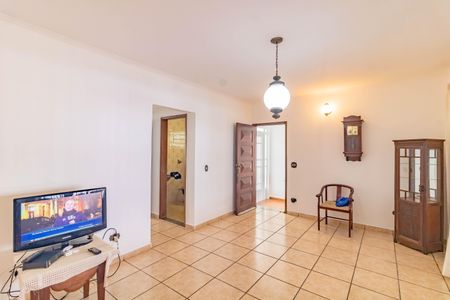 Sala de casa à venda com 3 quartos, 178m² em Jardim Jabaquara, São Paulo