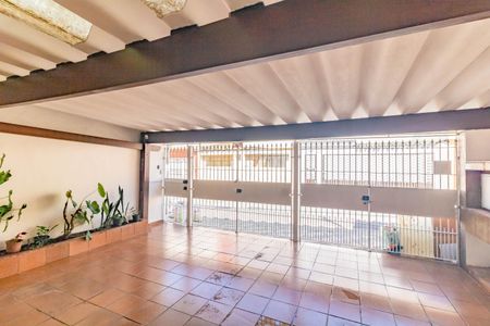 Sala de casa à venda com 3 quartos, 178m² em Jardim Jabaquara, São Paulo