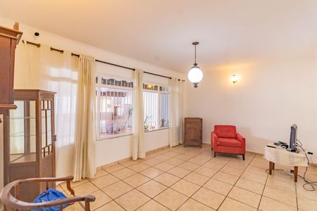 Sala de casa à venda com 3 quartos, 178m² em Jardim Jabaquara, São Paulo